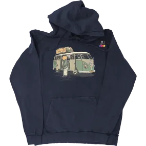 VW Wild Inside Hoody