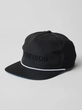 Warrior Greyson Rope Hat