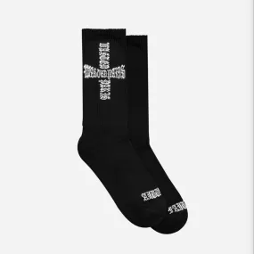 Wasted Paris Sight Socks