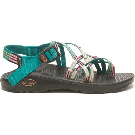 Women's Chaco Z/Cloud X2 Line Hang Teal