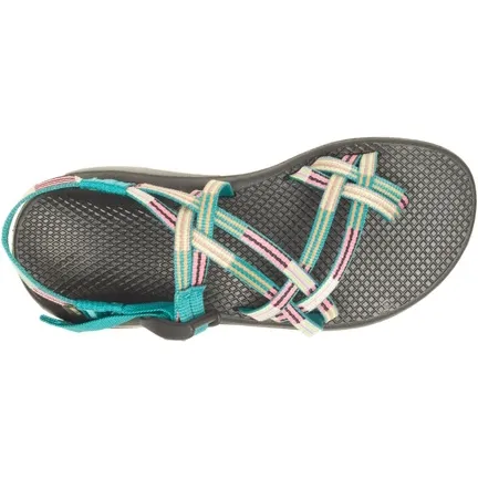 Women's Chaco Z/Cloud X2 Line Hang Teal