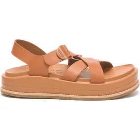 Women's Townes Midform Sandal