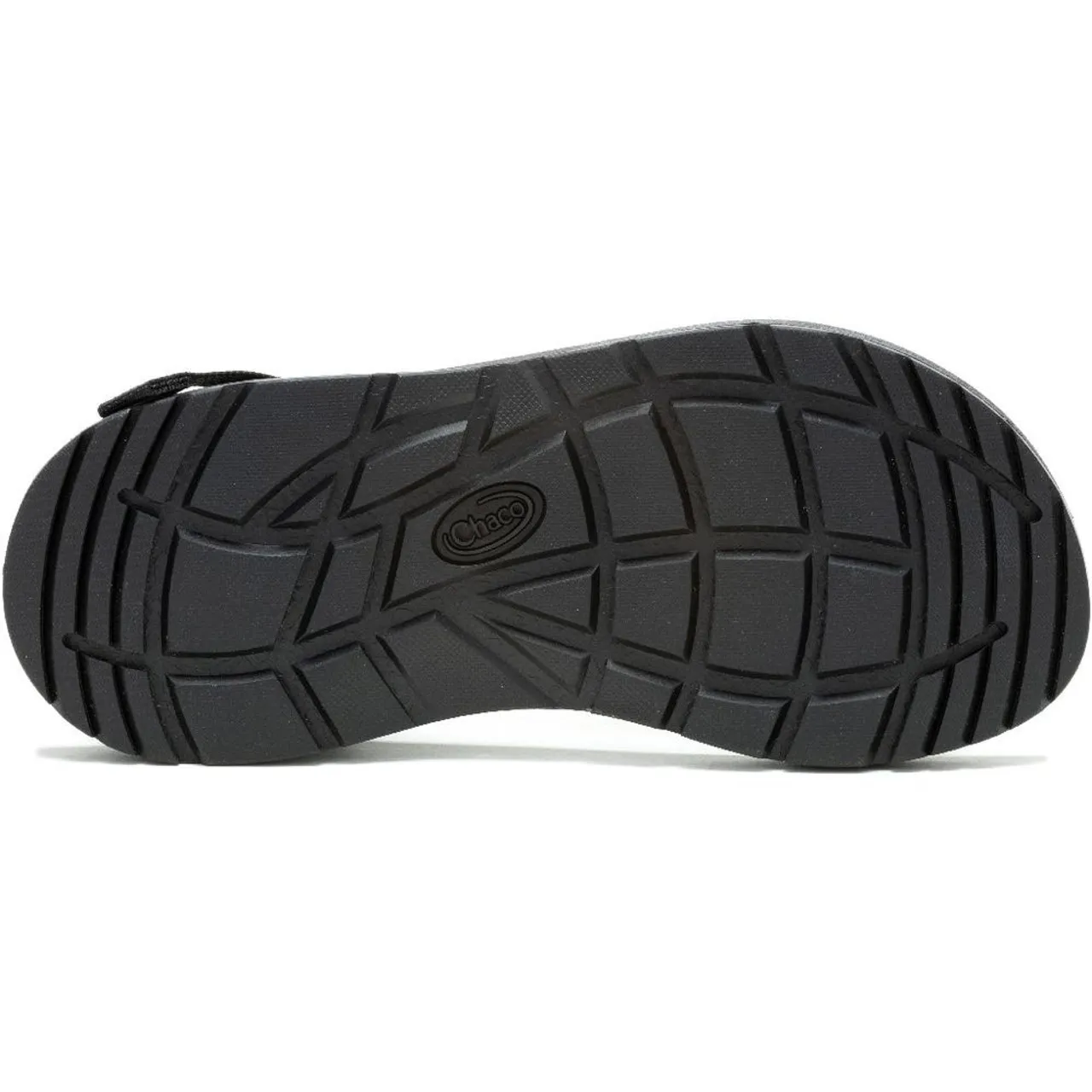 Women's Chaco Bodhi Sandals - Bar Black and White