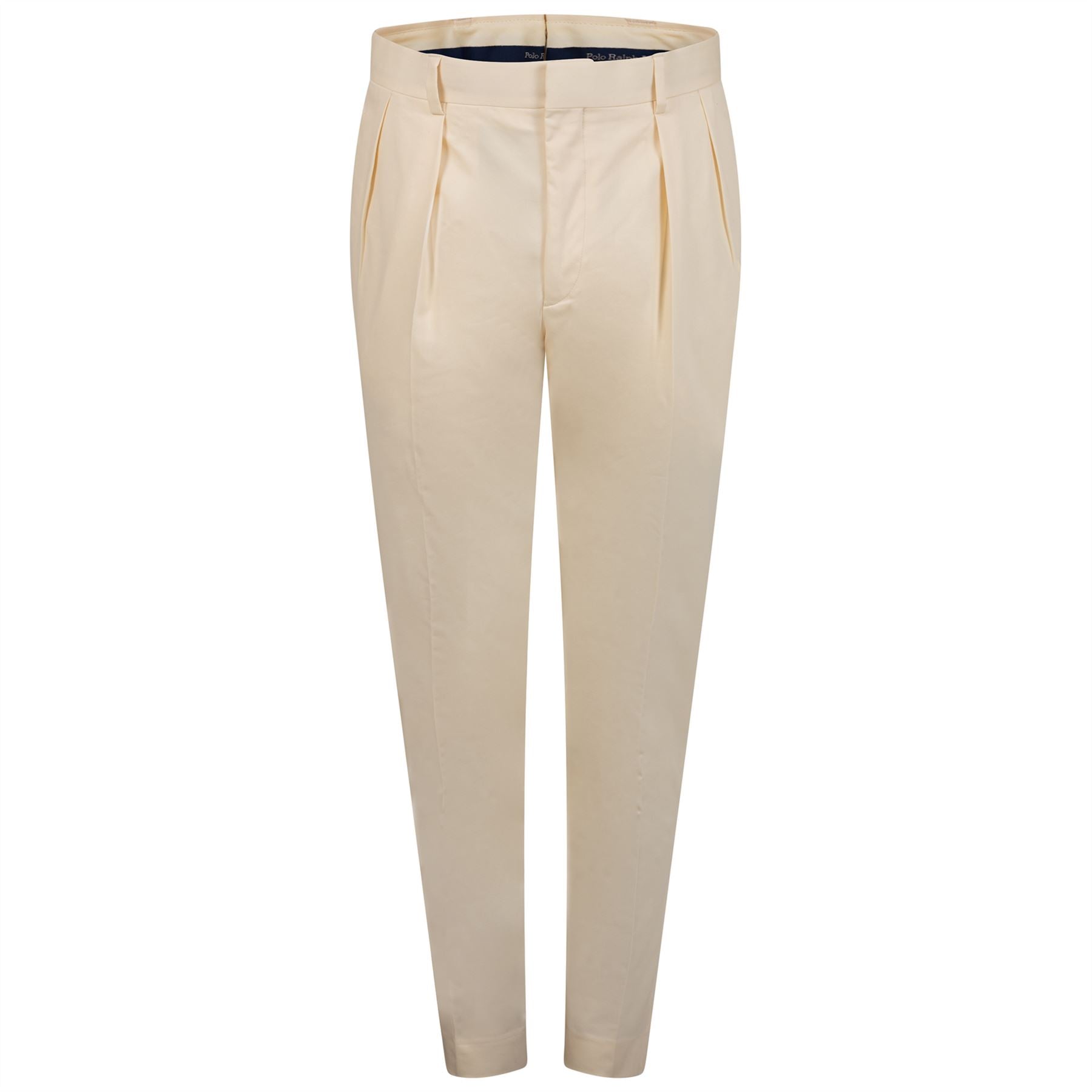 x TRENDYGOLF P2P Performance Chino Cream - 2024