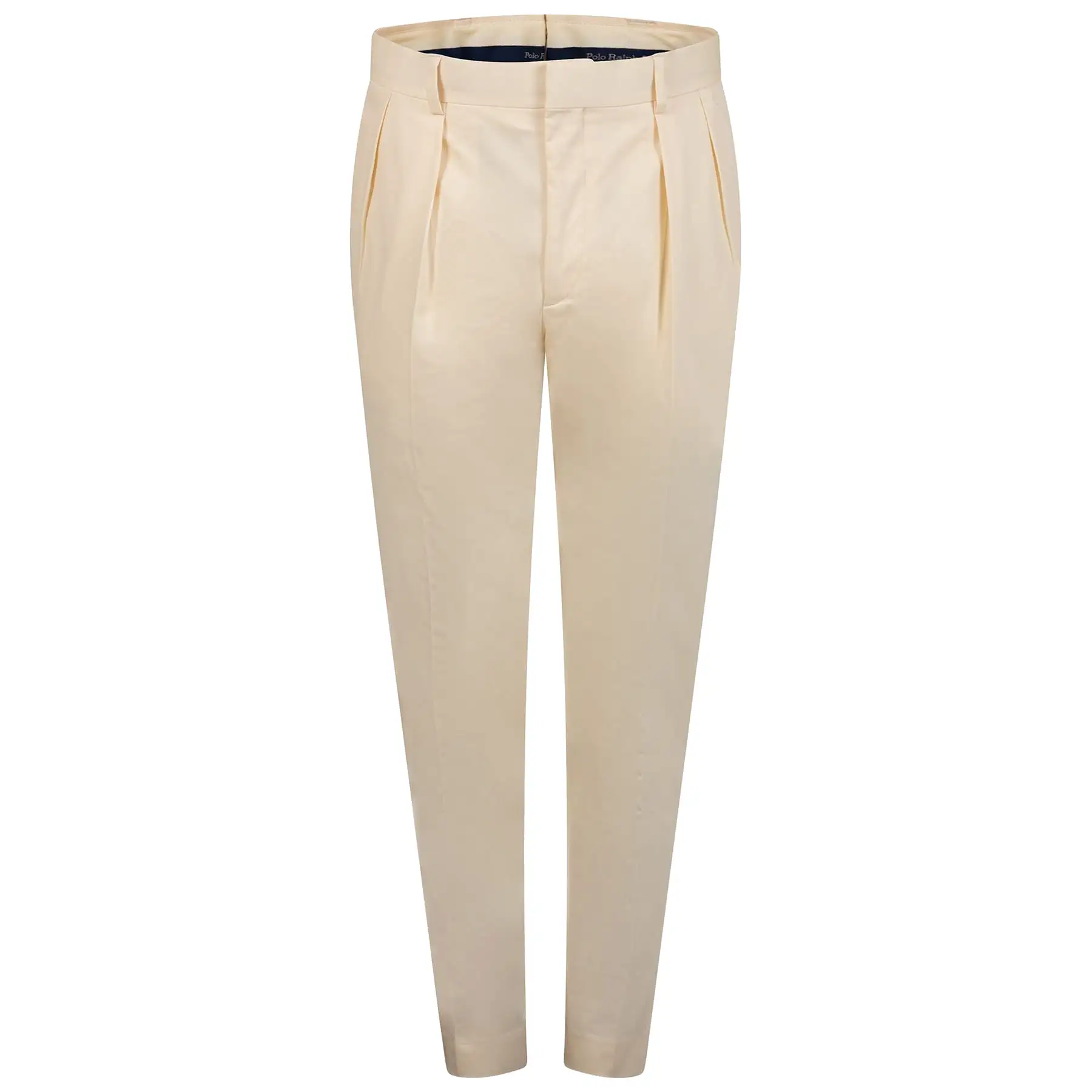 x TRENDYGOLF P2P Performance Chino Cream - 2024