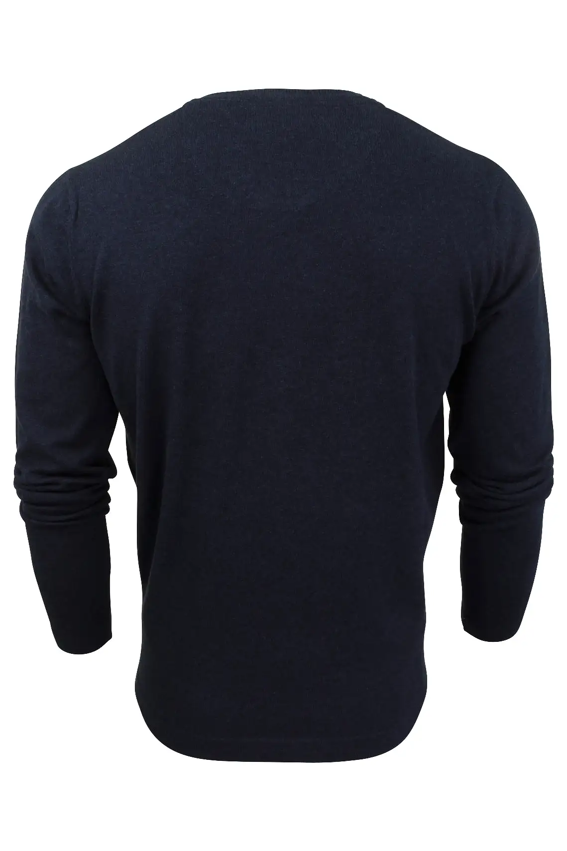 Xact Mens Cotton Rich V-Neck Jumper