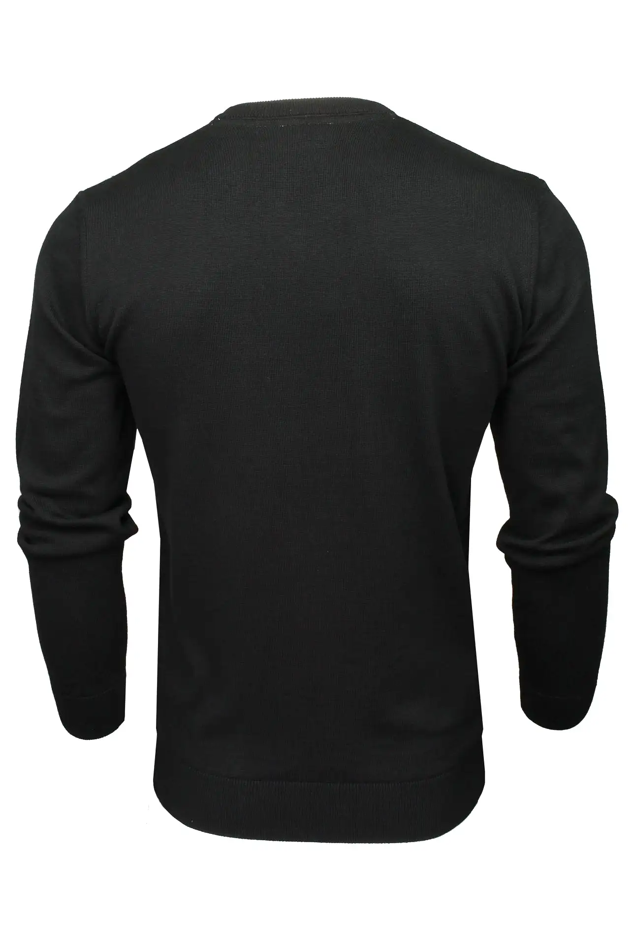 Xact Mens Cotton V-Neck Jumper