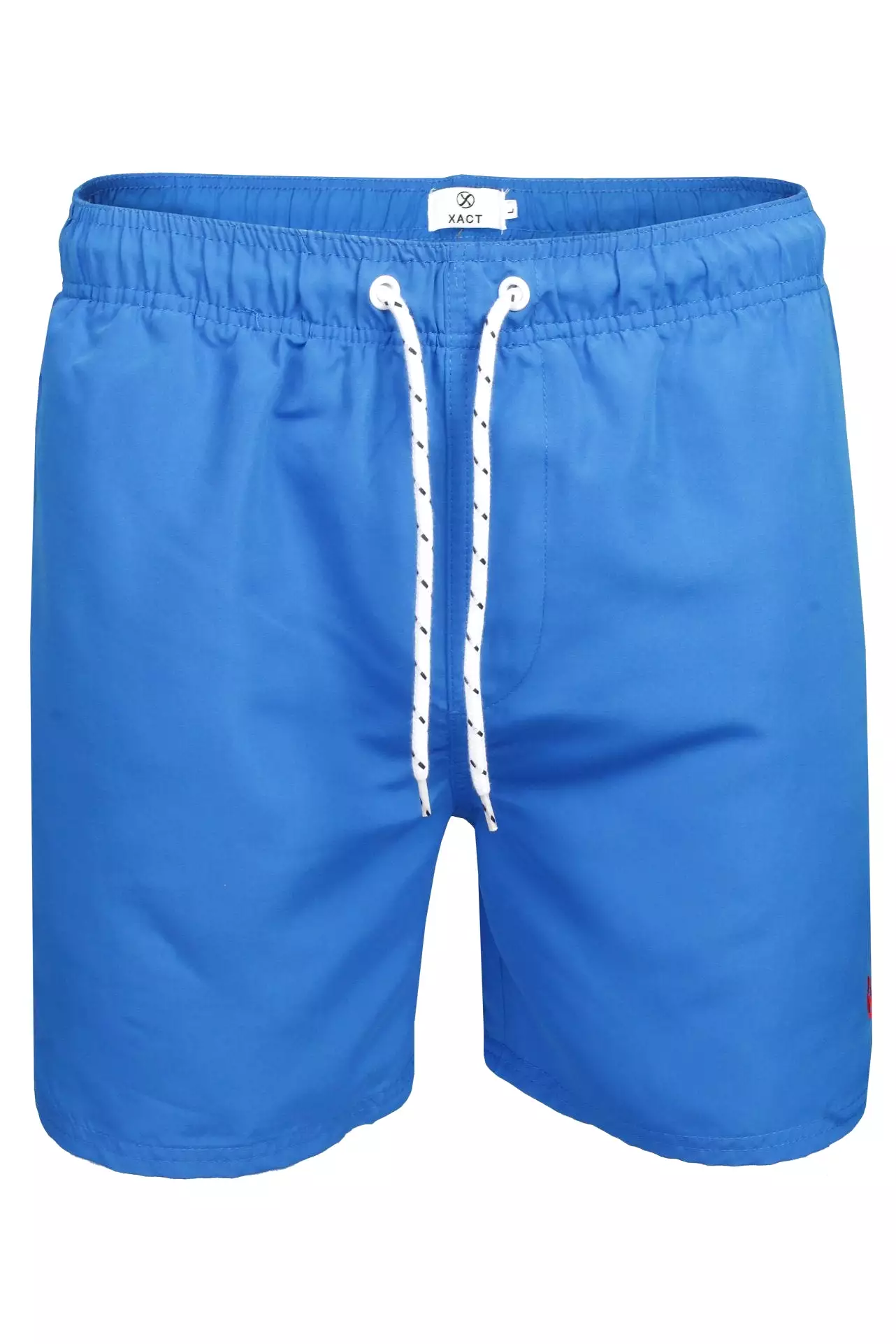 Xact Mens Swim Surfing Shorts with Mesh Brief Lining