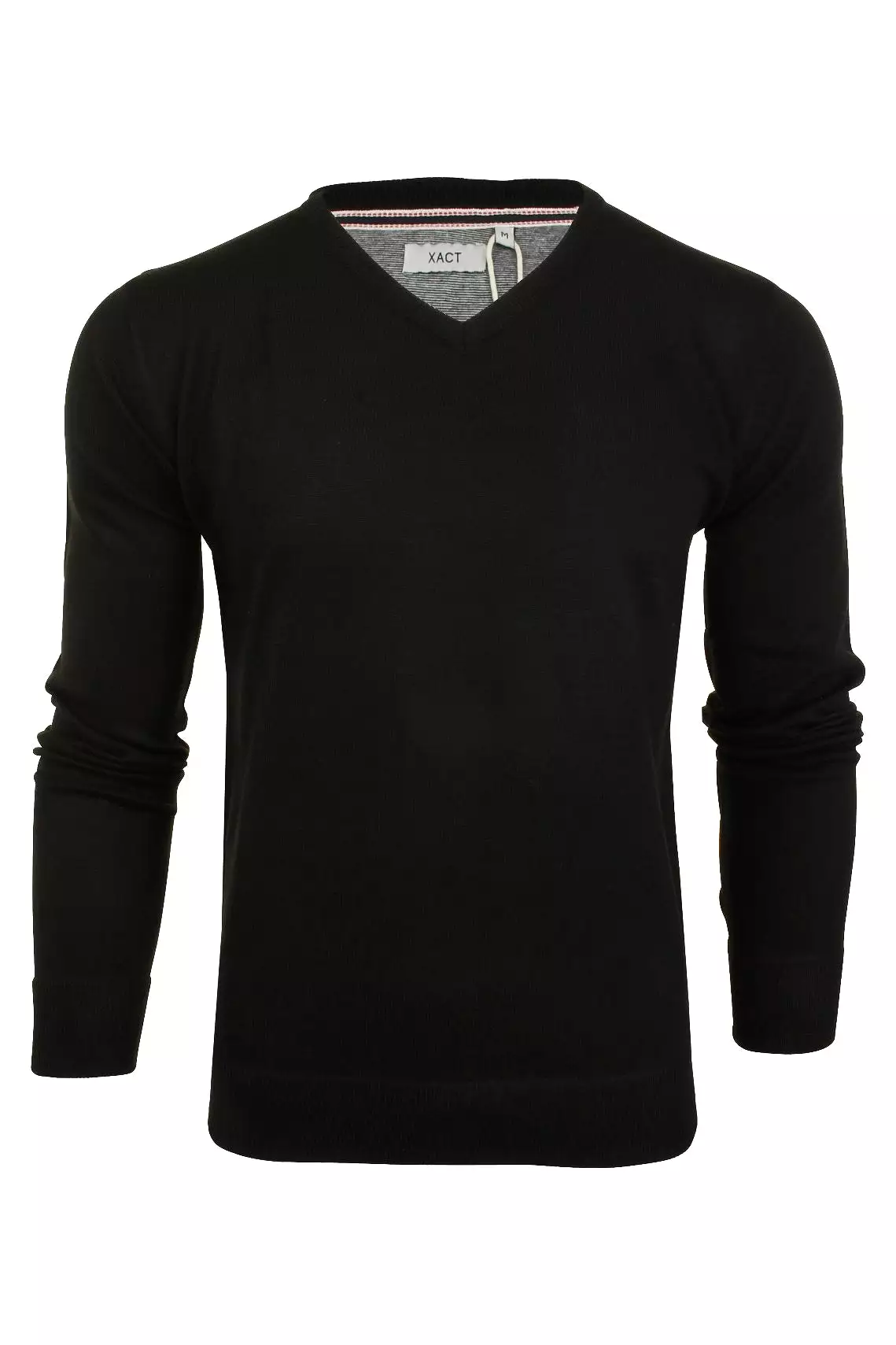 Xact Mens V-Neck Jumper