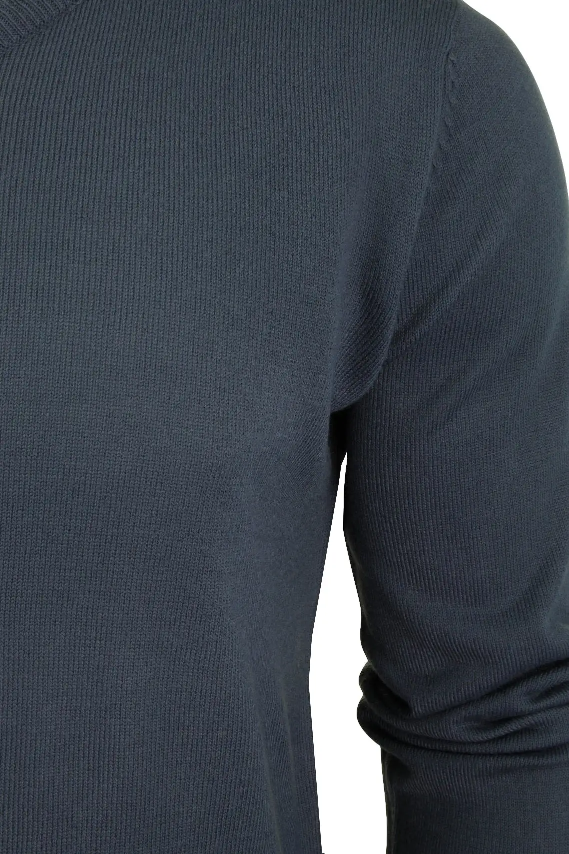 Xact Mens V-Neck Jumper