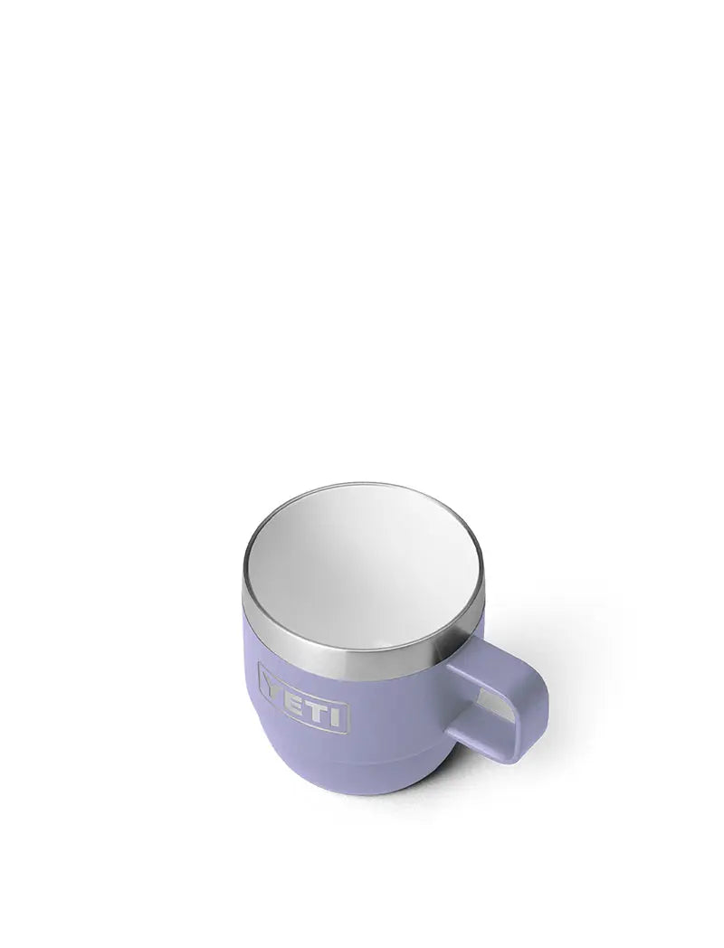 Yeti Espresso Cup 6oz 2 Pack Cosmic Lilac