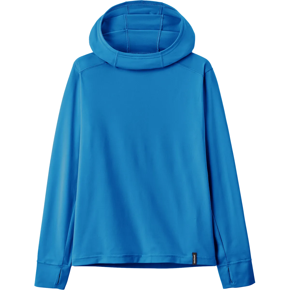 Youth Capilene Silkweight Hoody