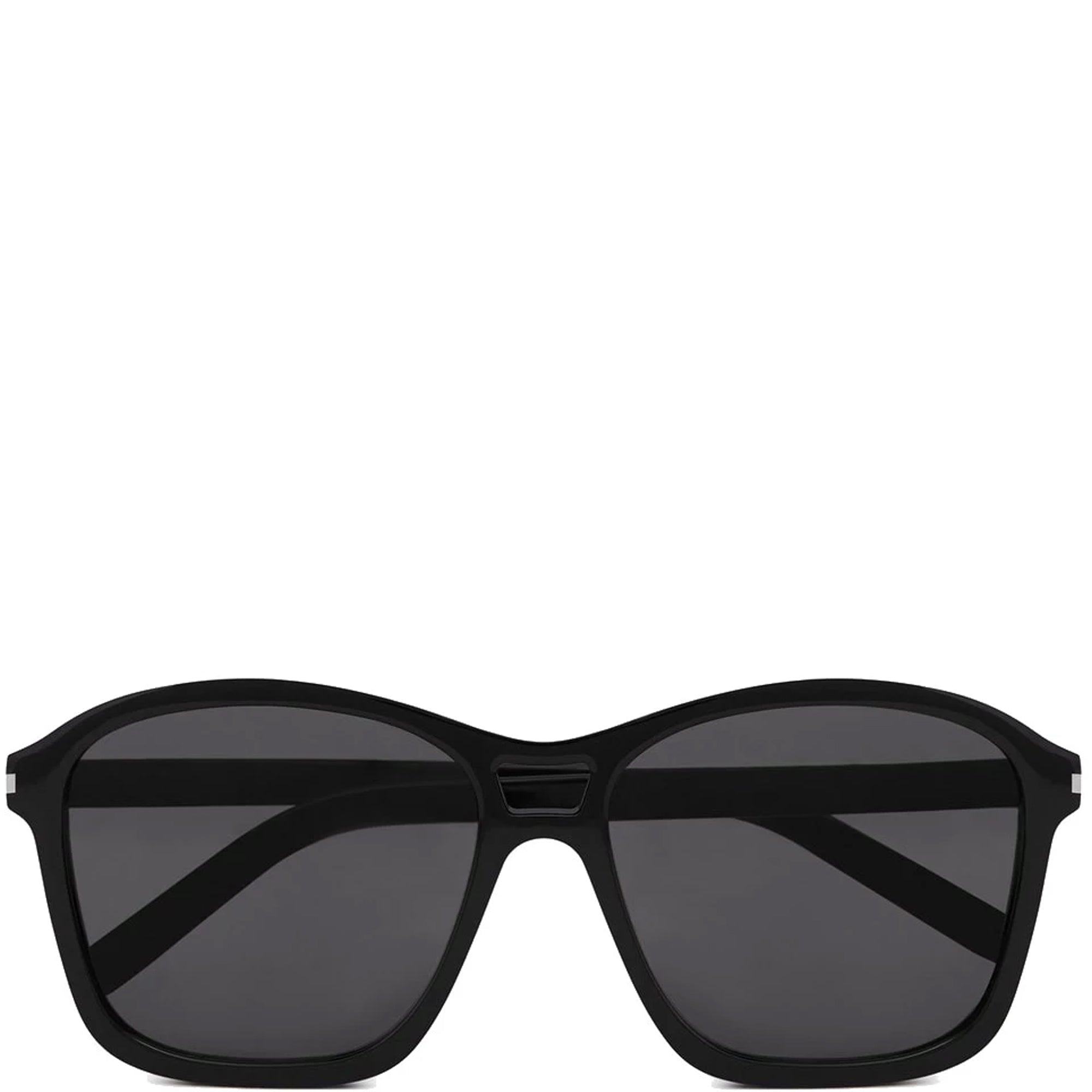 YSL SL258 Classic Sunglasses, Black